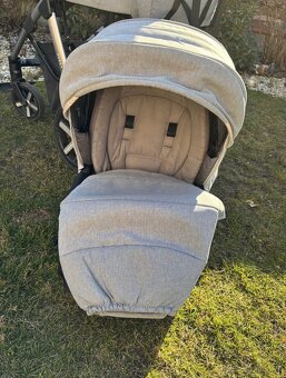 kocik Baby design Husky - 4