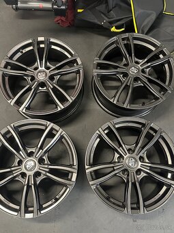 Alu disky MSW r17 - 4