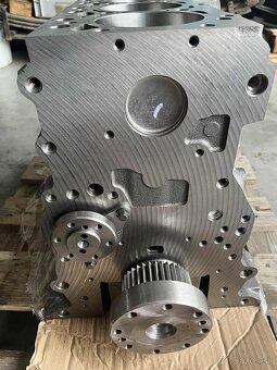 AVIA DAEWOO BLOK MOTOR POLOMOTOR - 4