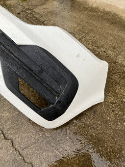 predni naraznik vw t6.1 transporter 20- multivan - 4