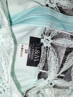 Dámske šaty v.38 - 4