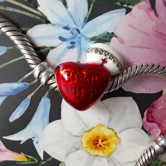 Prívesok Pre Ošetrovateľku - 4