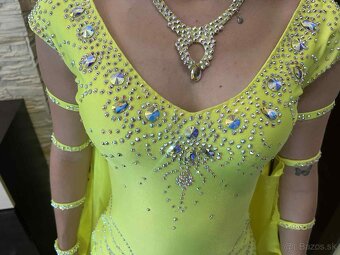 Tanečne šaty - 4