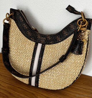 Guess kabelka - 4
