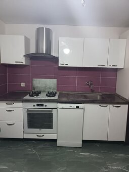 Predám kuchynskú linku - 4