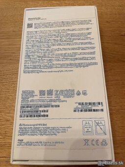 IPHONE 16 PRO MAX 256GB NATURAL TITANIUM - 4