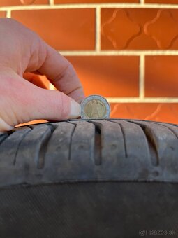 Continental 195/55r16 2ks - 4