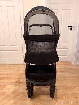 Kočík Zopa Move Cross 2v1 - 4