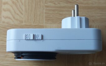 Časovač ZS10 , spínacie hodiny. - 4