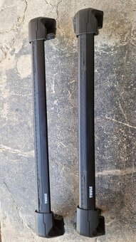 Thule Renault Clio 4 - 4