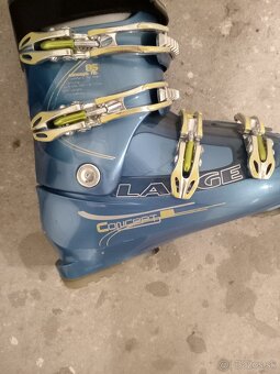 Predám pánsky lyžiarsky set - 4