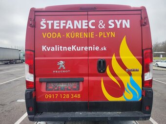 Rozpredam Ducato, Boxer, Jumper - 6 - 4