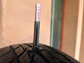 165/70 R14 letné pneumatiky – 2 ks - 4