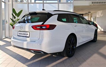 Opel Insignia ST 2.0 CDTi 128KW S Ultimate - 4