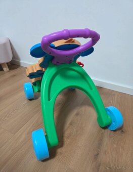 Choditko Fisher price - 4