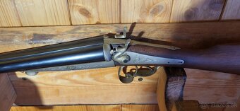 PUSKA BROKOVNICA LANCASTER CAL 16 TOP - 4