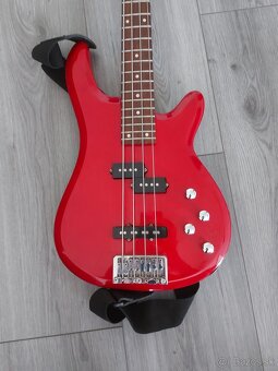 Bass gitara+kombo - 4