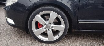 Predám Škoda Superb 2.0 TDI 103kw rok 2012 - 4