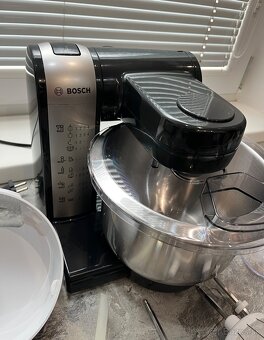 Bosch MUM 48A1/08 kuchynský robot - 4