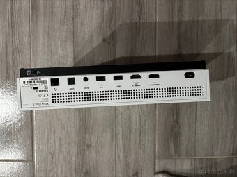 Xbox One S 1tb - 4