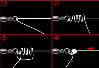 Rybolov - obratlíky - 4