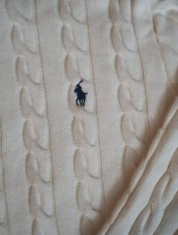 Ralph lauren sveter - 4