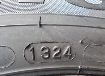 Sada pneumatík VW T5 , T6 - 4