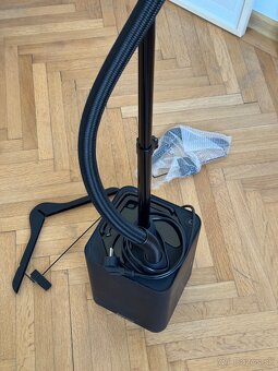 Naparovač odevov, prefesionálny steamer SteamOne - 4