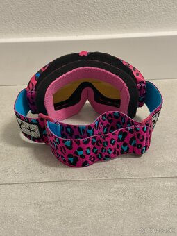 Snb okuliare SPY Targa mini - 4