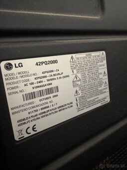 Televízor s DVD prehrávačom - 4