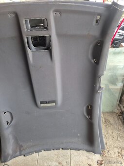 Predám stropnicu pre Škoda Octavia II 2 sedan - 4