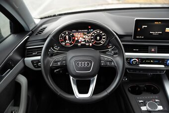 Audi A4 Allroad 3.0 TDI Quattro - 4
