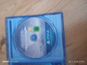 Ps4 hra Horizon Zero dawn complete edition - 4