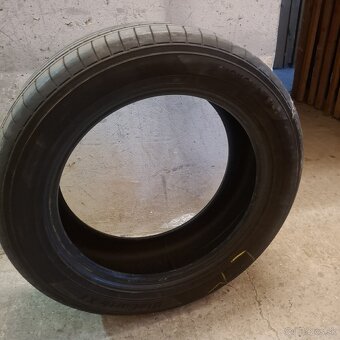 Gumy letné 225/55 R18 98V - 4