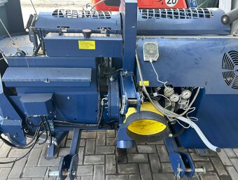 Stiepací automat Tajfun RCA 400 Joy - 4