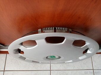 Puklica 15" - Škoda Octavia 1 - 4