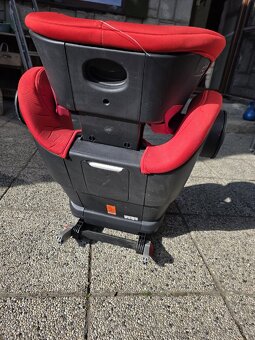Autosedačka Britax Romer Kidfix - 4