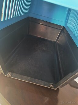 Prepravný box pre zvieratá - 4
