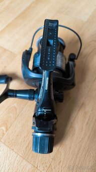 Shimano aero gt - 4