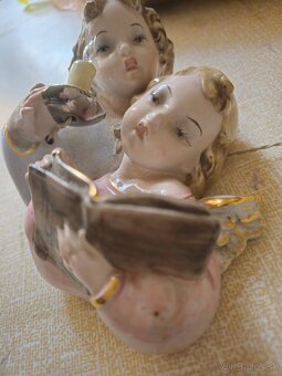 Porcelánoví anjeli - 4