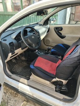 Opel Corsa - 4