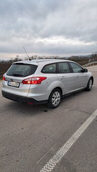 Predám Ford Focus - 4