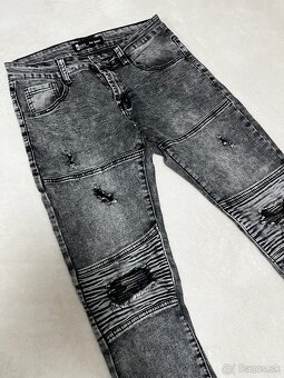 Pánske rifle 29 - 4