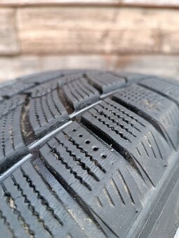 Zimné pneu a disky. - 4