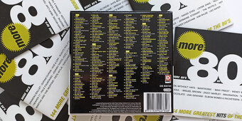 Greatest Hits Of The 80's - 4