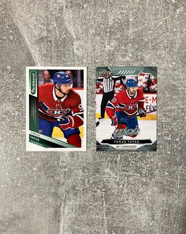 Tomáš Tatár - Hokejové kartičky - 4