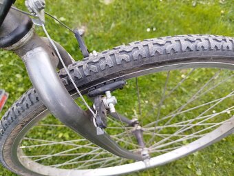 Horský bicykel Mylord - 4