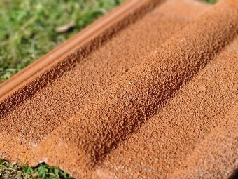 PREDÁM - Škridla BRAMAC EN 490 - 4