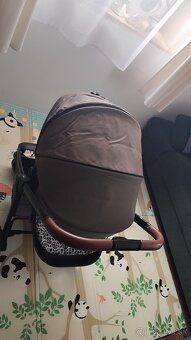 Športový kočík Zopa - 4