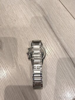 Emporio Armani chronograph - 4